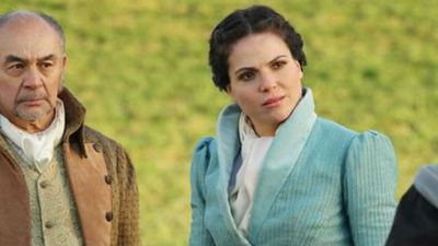 'Once Upon a Time': Tony Perez, padre de Regina, vuelve en el episodio 100