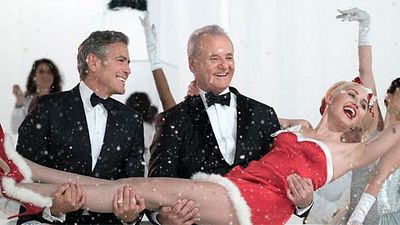 'A Very Murray Christmas': el especial navideño protagonizado por Bill Murray llega a Netflix noticias imagen