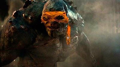 'Batman v Superman': Los fans comparan al villano Doomsday con una Tortuga Ninja noticias imagen