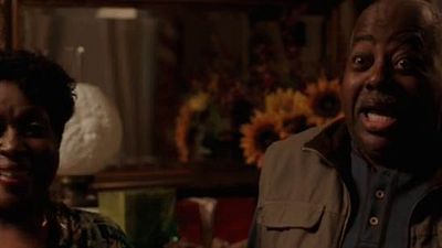 'Cosas de casa': Carl y Harriette Winslow, juntos de nuevo en la pequeña pantalla  noticias imagen