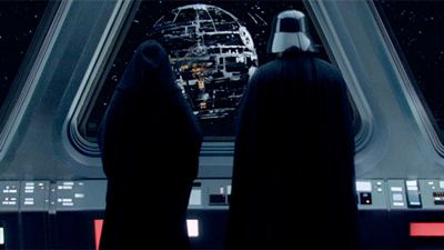 'Star Wars': Las destrucción de las dos Estrellas de la muerte dejaría al Imperio en bancarrota