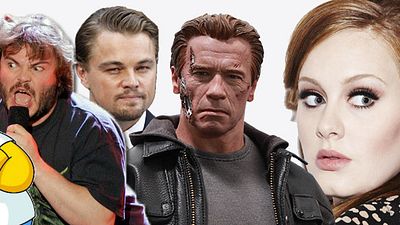 ‘Hello’, de Adele, interpretada por cantidad de personajes míticos del cine y la televisión noticias imagen