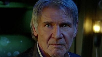 'Star Wars: El despertar de la Fuerza': Harrison Ford revela su escena favorita del séptimo episodio  noticias imagen