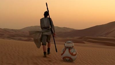 ‘Star Wars’: Lucasfilm busca a directoras y mujeres guionistas para sus próximas películas