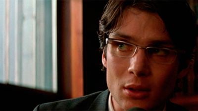 A Cillian Murphy le encantaría participar en una película de Marvel