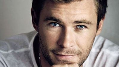 Chris Hemsworth fue "acosado" cuando visitó una cárcel para preparar uno de sus papeles