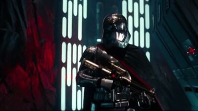 ‘Star Wars: El despertar de la Fuerza’: ¿Habrá escena extra después de los créditos?