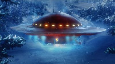 'Doctor Who': dos nuevos avances del episodio especial de Navidad noticias imagen