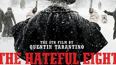 'The Hateful Eight': 8 nuevos clips y un detrás de las cámaras de la película de Quentin Tarantino noticias imagen