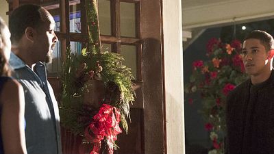 'The Flash': Jesse L. Martin (Joe West) da nuevos detalles sobre Wally West noticias imagen