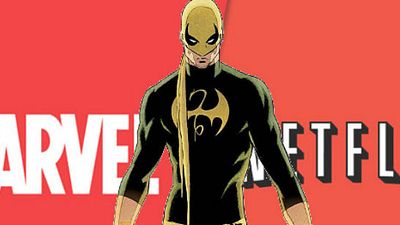 'Iron Fist': La serie de Marvel y Netflix ya ha encontrado showrunner noticias imagen