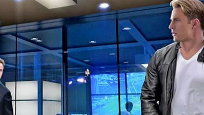 'Capitán América: Civil War': Echa un vistazo a las nuevas imágenes de la película con este vídeo noticias imagen