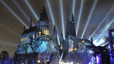 Revelada la fecha de apertura del  'The Wizarding World of Harry Potter', en Hollywood noticias imagen