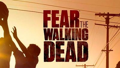 La primera temporada de 'Fear The Walking Dead', ya disponible en DVD y Blu-Ray noticias imagen