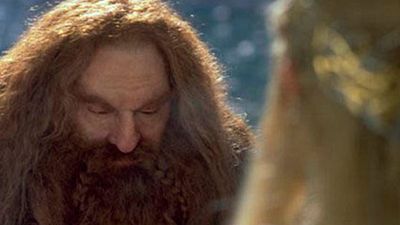 'El señor de los anillos': ¿Es esta la emotiva historia detrás del regalo de Galadriel a Gimli? noticias imagen