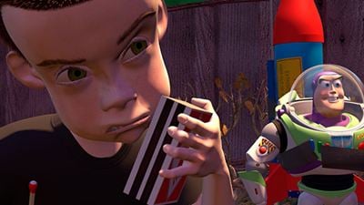 'Toy Story': ¿Sid se terminó convirtiendo en un héroe?