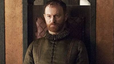 'Juego de Tronos': ¿Volverá Mark Gatiss a interpretar a Tycho Nestoris en la sexta temporada? noticias imagen