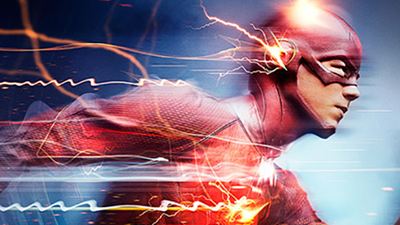 'The Flash': 10 curiosidades que posiblemente no conocías