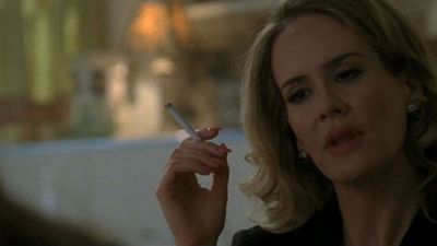'American Horror Story': Sarah Paulson volverá a interpretar a Billie Dean de 'Murder House' en 'Hotel' noticias imagen