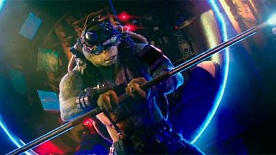'Ninja Turtles: Fuera de las sombras': Ya puedes ver el primer teaser tráiler de la secuela noticias imagen