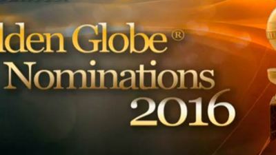Globos de Oro 2016: lista de nominados en televisión 