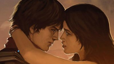 'Romeo and Juliet: The War': Lionsgate desarrollará una película basada en la novela gráfica