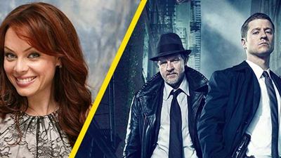 'Gotham': Melinda Clarke ficha por la segunda temporada 