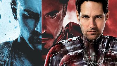 'Capitán América: Civil War': ¿Cómo afectará el enfrentamiento a la secuela de 'Ant-Man'?