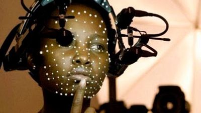 'Star Wars: El despertar de la Fuerza': Este es el consejo que Andy Serkis dio a Lupita Nyong'o noticias imagen