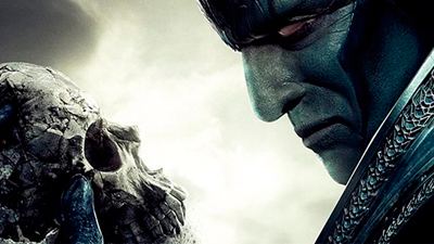 ‘X-Men: Apocalipsis’: Nuevo póster y tráiler en español de la tercera entrega