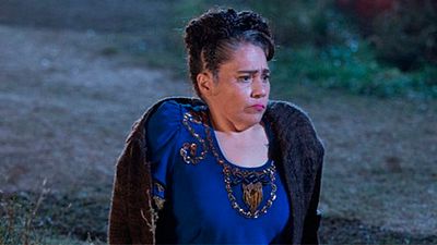 Muere a los 43 años Rose Siggins, Legless Suzi en ‘American Horror Story: Freak Show’ noticias imagen