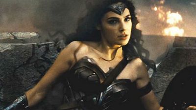 'Batman v Superman: El amanecer de la justicia': Nueva promo de la película con Wonder Woman, El Caballero Oscuro y Kal-El noticias imagen