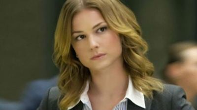 'Capitán América: Civil War': Emily VanCamp habla sobre el posible romance entre Sharon Carter y Steve Rogers