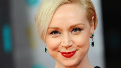 'Star Wars: El despertar de la Fuerza': Así imita Gwendoline Christie (Capitán Phasma) a Chewbacca noticias imagen