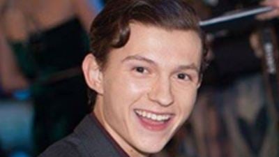 'Spider-Man': Tom Holland se enteró de que era el nuevo Peter Parker a través de Instagram