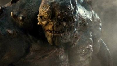 'Batman v Superman: El amanecer de la justicia': ¿Morirá El hombre de acero a manos de Doomsday?