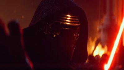 'Star Wars: El despertar de la Fuerza': Cómo y para qué fue diseñada la máscara de Kylo Ren
