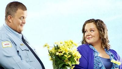 'Mike & Molly' terminará con su sexta temporada noticias imagen