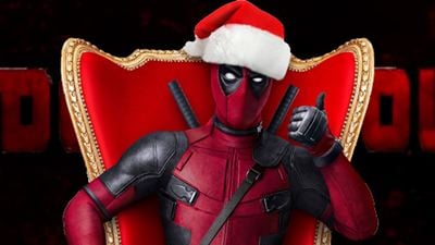 'Deadpool': Ryan Reynolds calienta motores para el tráiler de Navidad con un vídeo viral