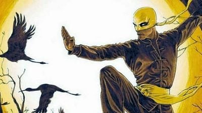 'Iron Fist': Marvel considera fichar a actores asiático-americanos para el papel protagonista noticias imagen