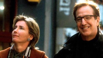 'Love Actually': ¿Qué ocurrió finalmente con la relación de Karen (Emma Thompson) y Harry (Alan Rickman)?