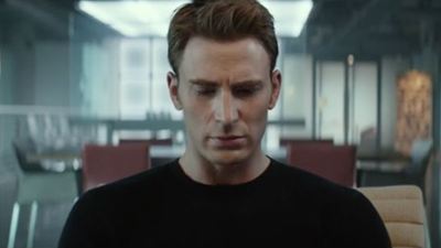 'Capitán América: Civil War': Tráiler internacional de la Guerra Civil de Marvel