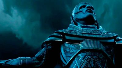 'X-Men: Apocalipsis': Oscar Isaac habla de su inspiración para dar vida al villano de Marvel noticias imagen