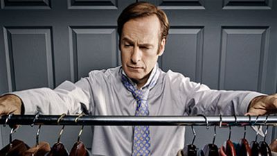 'Better Call Saul': Mike y Jimmy, protagonistas de las nuevas imágenes de la segunda temporada noticias imagen