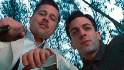 'Malditos bastardos': Quentin Tarantino tiene una buena idea para hacer un 'spin-off' noticias imagen