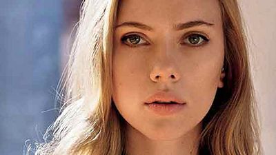 Scarlett Johansson podría protagonizar una nueva comedia para Sony Pictures noticias imagen