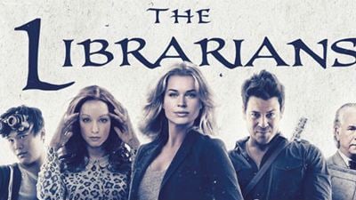 TNT renueva por una temporada 'The Librarians' y 'Major Crimes' pero cancela 'Legends' y 'Agent X'