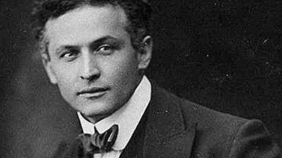 Andrés Muschietti dirigirá 'The Witch of Lime Street', sobre Harry Houdini noticias imagen