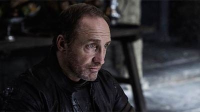 'Juego de tronos': Michael McElhatton, Roose Bolton, especula sobre el final de la serie