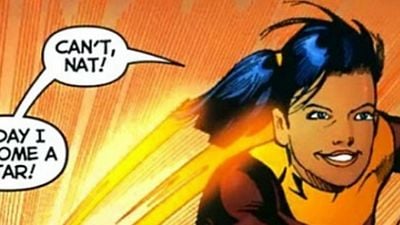 'The Flash': La heroína de DC Comics, Eliza Harmon, se incorpora a la serie noticias imagen